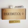 Matemáticas Fáciles - Cuaderno Esquemática 0 - 1º y 2º ESO
