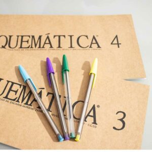 Cuadernos