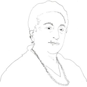 1895 Ángela Ruíz Robles