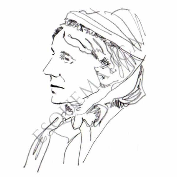 1828 Josephine Butler
