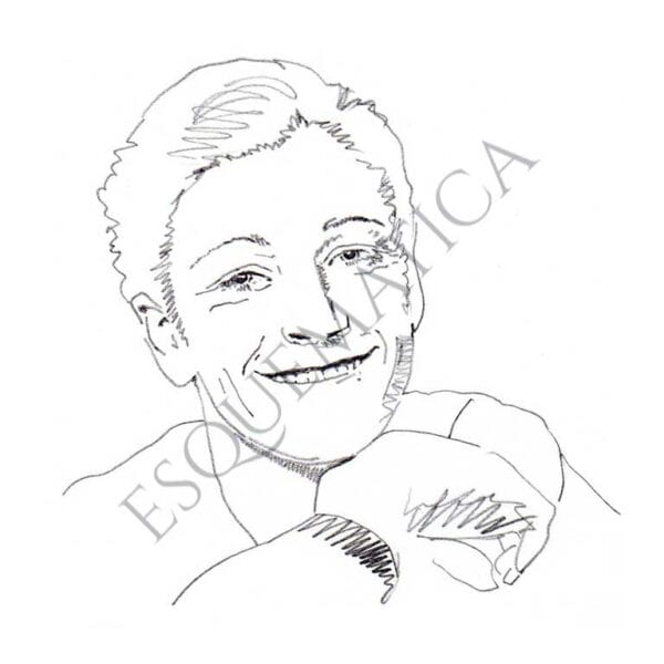 1911 Mildred Ella Didrikson, Babe Zaharias