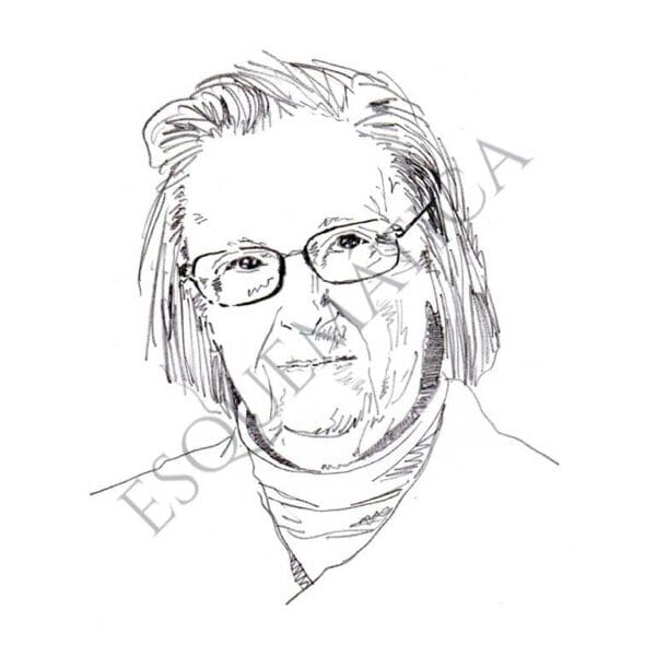 1933 Elinor Ostrom