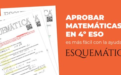 Cómo saber si puedo aprobar Matemáticas de 4º de la ESO antes del examen