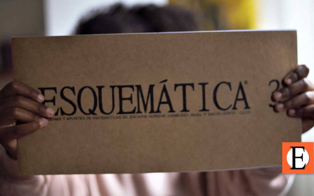 ESQUEMÁTICA recupera su precio original
