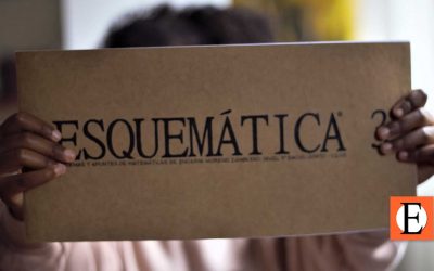 ESQUEMÁTICA recupera su precio original