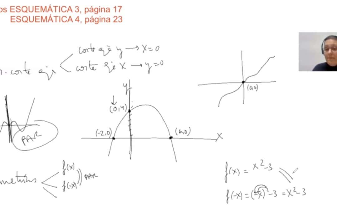 Clases de Matemáticas en el Extranjero 🇺🇸