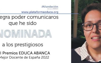 Premios Educa-Abanca 2022