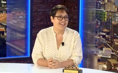Cuadernos Esquemática en TV 7RM