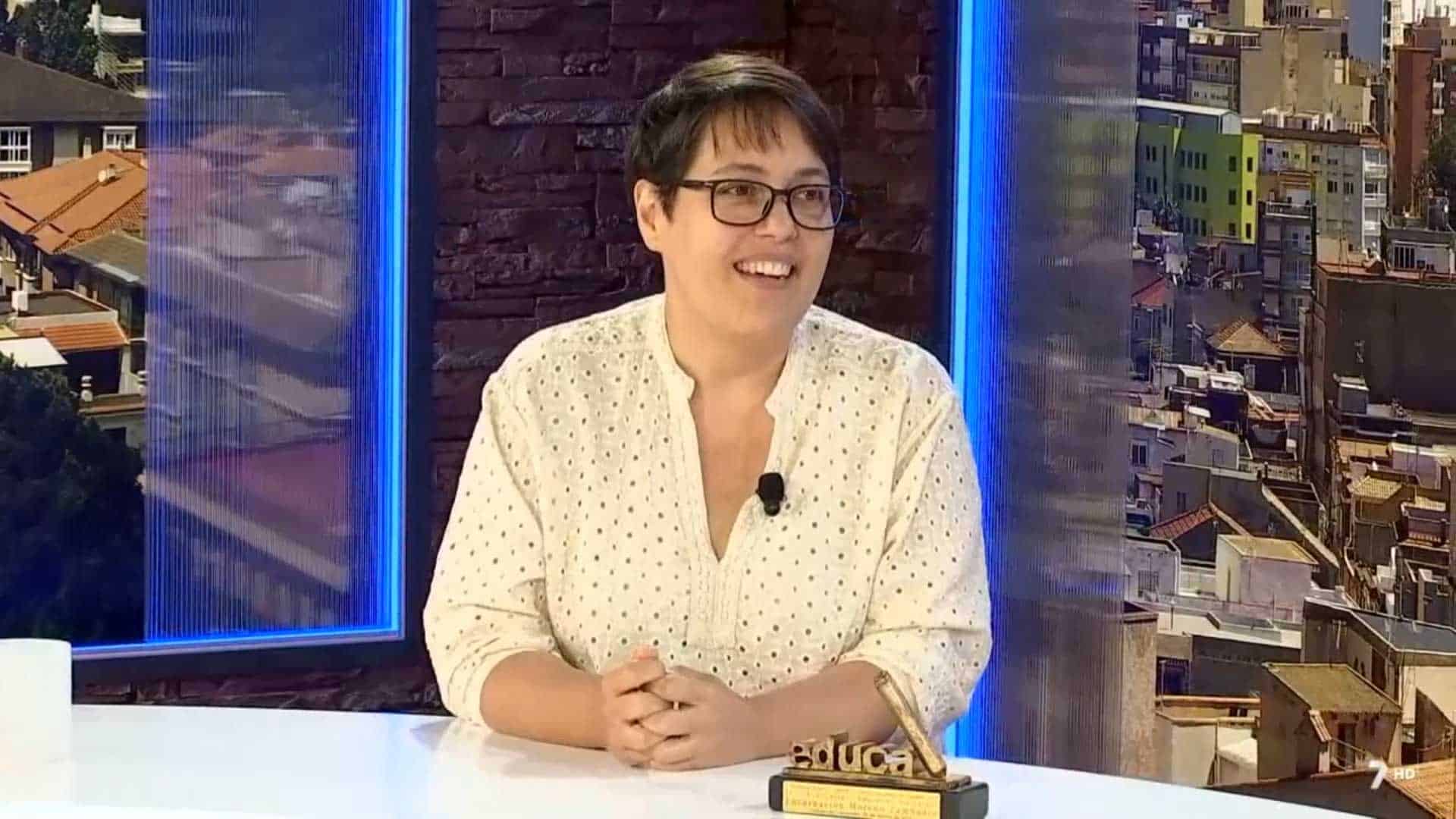 Entrevista 7RM | Quédate Conmigo | Cuadernos Esquemática | 9 Septiembre 2022