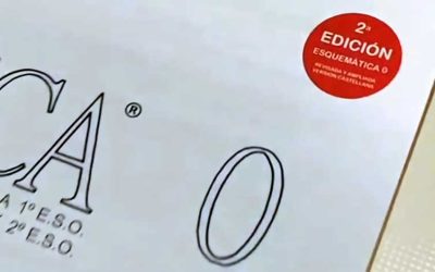 ¡Lanzamiento de la nueva edición revisada del Cuaderno ESQUEMÁTICA 0!