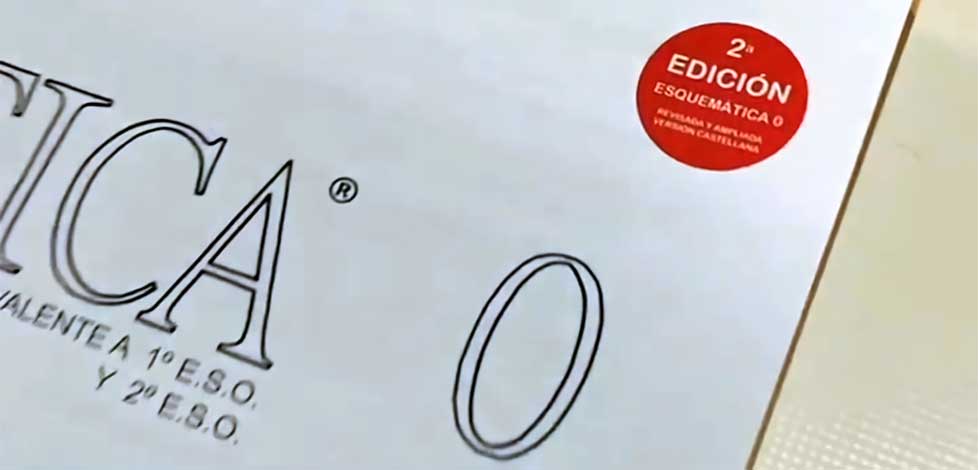 ¡Lanzamiento de la nueva edición revisada del Cuaderno ESQUEMÁTICA 0!